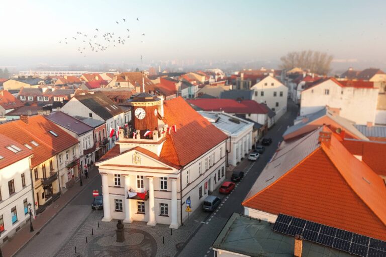 Awaria w Wielkopolsce? Jak Długo Czeka się na Holowanie w Okolicach Konina?